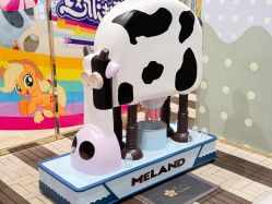 -meland亲子乐园(北京首开通州万象汇店)