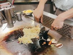 -食代馆(深业上城店)