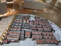 -上海城市规划展示馆