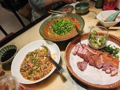 -锦府盐帮·侯宅(五棵松万达店)