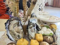 -源港渔村-中山脆肉鲩(博罗店)