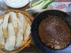 -单家老院·院子里的青岛菜(沙子口店)