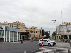 -美罗城