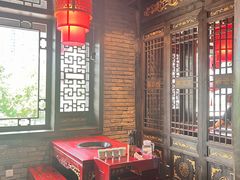 -袁老四重庆老火锅(桐梓坡店)