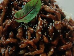 -皇城根北京风味主题餐厅(泰华城店)
