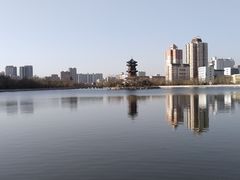 -迎泽公园