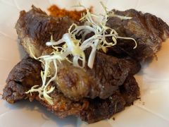 -ZHAO赵·牛扒坊(万象城店)