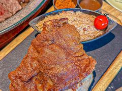 -Nord Grill&Bar Highland诺德西餐(深圳欢乐海岸店)