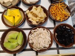 -贰回巷火锅馆(钟楼店)