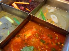 -王家渡火锅店(棕榈泉店)