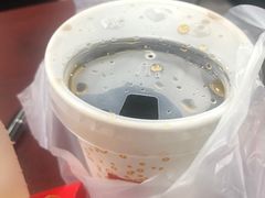 -麦当劳(山大路店)