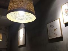 -禧和源养生素食茶馆