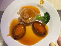 -海韵之星邮轮水会(明发商业广场店)