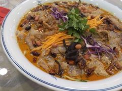 -那家老院子东北菜·饺子·小鸡炖蘑菇(艳华街店)