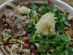 -北路拉面馆(洪湖里店)
