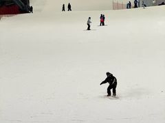 -哈尔滨热雪奇迹