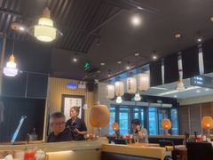 -雷门拉面·现熬骨汤(凯德来福士店)