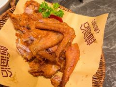 -前海沿·青岛菜(乐客城店)