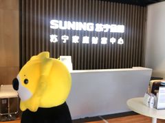 -苏宁易购(成都春熙路店)