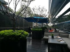 -深圳四季酒店·馥自助餐厅