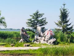 -黑龙江扎龙生态旅游区