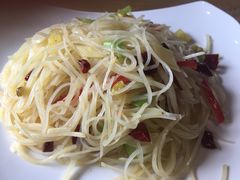 -東舍食唐精品陕菜馆