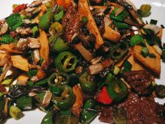 -筱爷叔·上海传统手工菜(玉树路店)