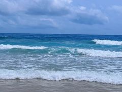 -海南清水湾莱佛士酒店