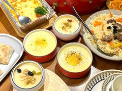 -金手鼓·新疆菜(南京店)