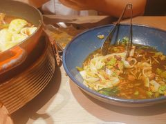 -耶里夏丽·新疆菜·28年喀什老馆(田林东路店)
