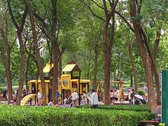 -元大都城垣遗址公园