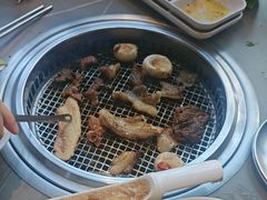 -尚宴牛特鲜自助(太原街万达店)