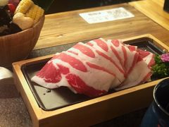 肥牛plus-湊湊火锅·茶憩(东城万达店)