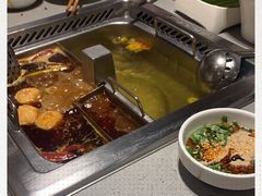 -海底捞火锅(海宁路店)