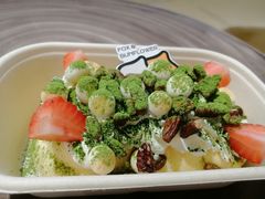 -狐狸和向日葵(北京路店)