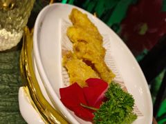 -新白鹿餐厅(京基KK ONE店)