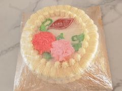 -凯司令西点房(南京东路店)