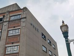 -上海四行仓库抗战纪念馆