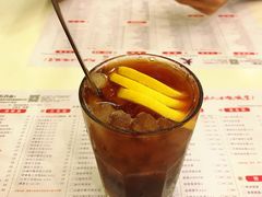 -大哥餐厅(西城花园店)