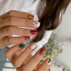 -斯馨·健康美甲美睫