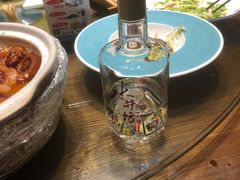 -谭鸭血老火锅·匠心(环球港旗舰店)