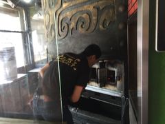 -令狐冲烤鱼·烧菜馆(达明店)