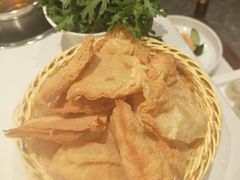 -海月轩海鲜豆捞(紫金塔店)