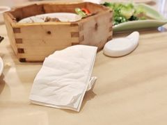 -锦粤宫·精致粤菜(深圳北站店)