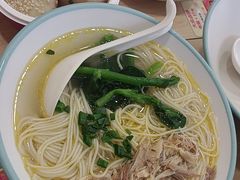 -小杨生煎(成山巴黎春天店)