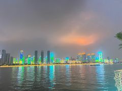 -武汉两江游览·夜游长江(汉口粤汉码头)