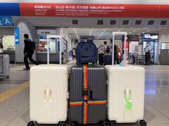 -关西机场 JR ticket office(Kansai Airport)