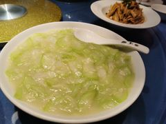 原味丝瓜-湘轩·土菜研究院(光大店)