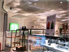 -奈雪的茶(市百一店)