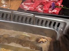 -草原塞蛮羊火锅城(港湾店)